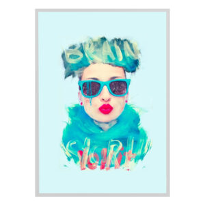 Digital Vomit